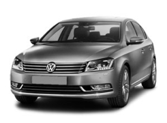 Volkswagen Passat Variant (365) (2010 - 2014)