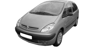 Citroën Xsara Picasso (CH) (2005 - 2010)