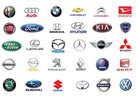 Gebrauchte Emblem and Firmenlogo - Autoteile online kaufen