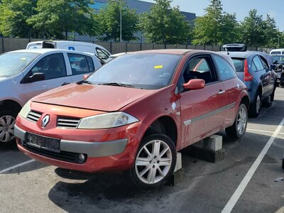 Renault Hatchback 1.6 16V